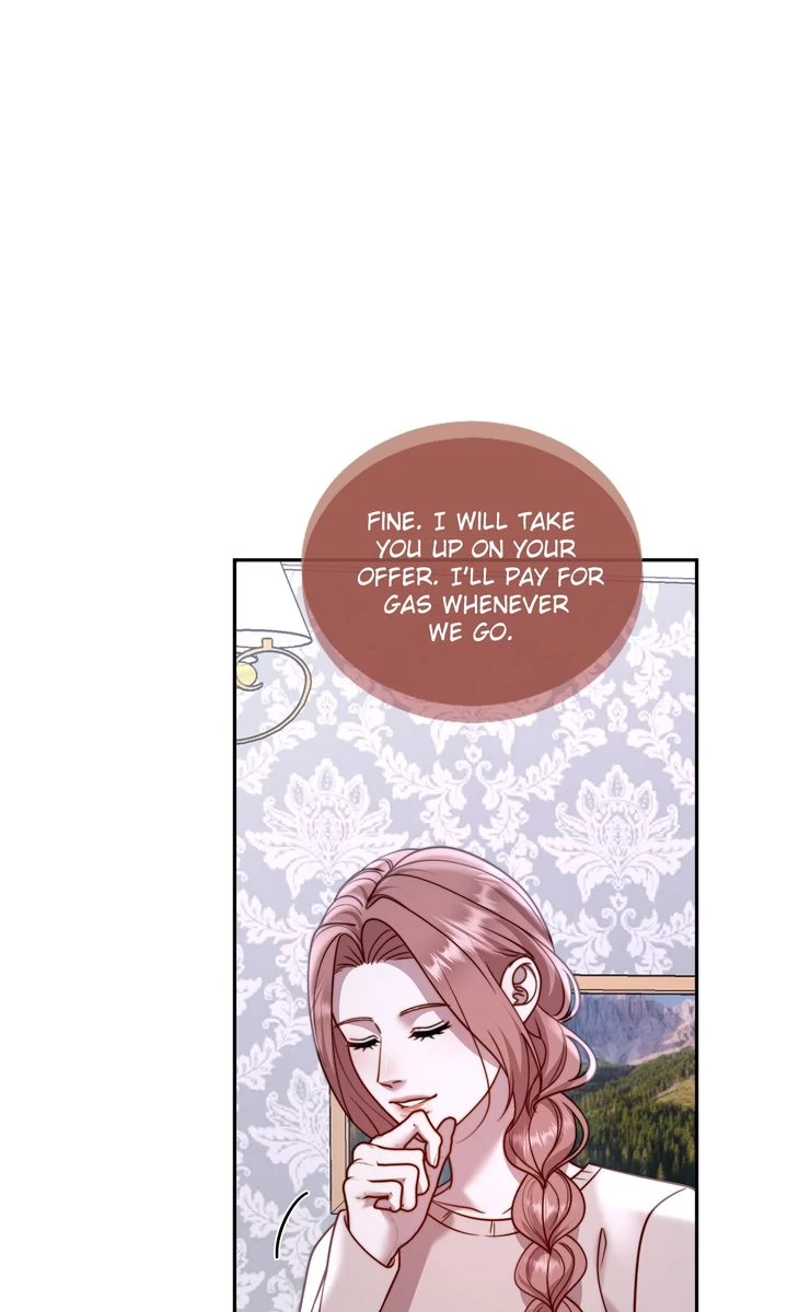 The Billionaire’s Replacement Wife chapter 49 page 46