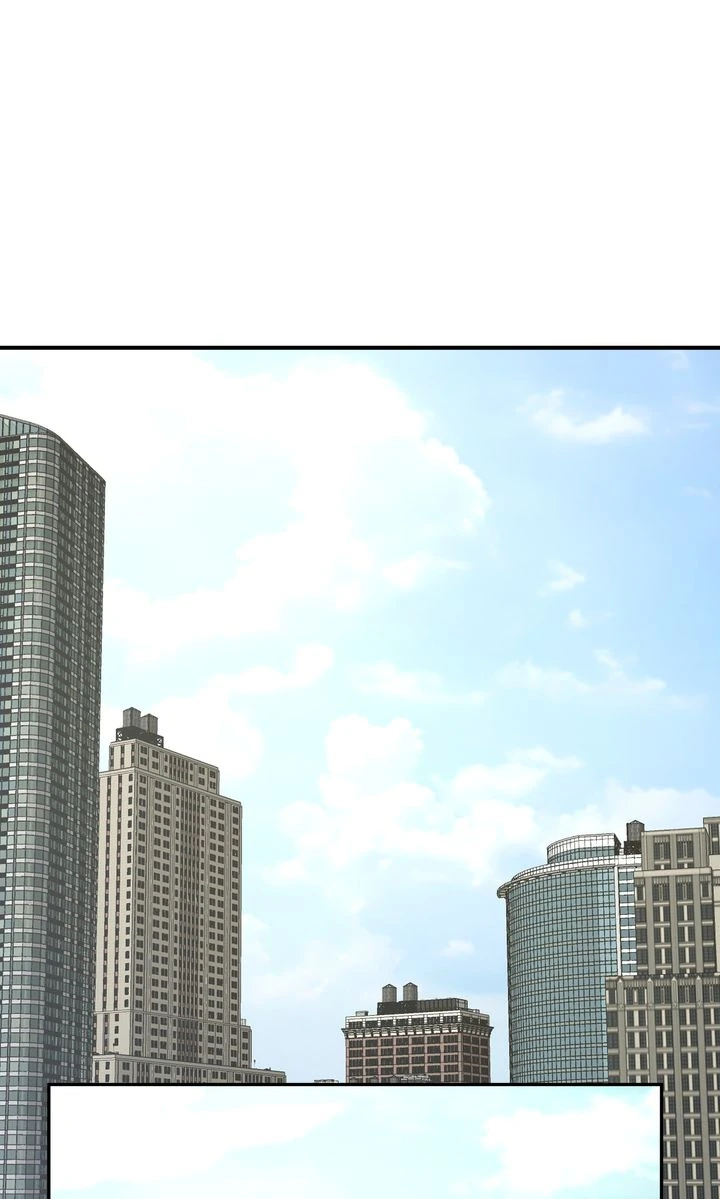 The Billionaire’s Replacement Wife chapter 49 page 49