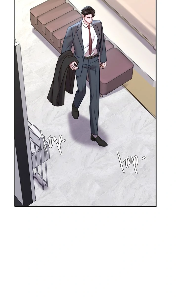 The Billionaire’s Replacement Wife chapter 49 page 52