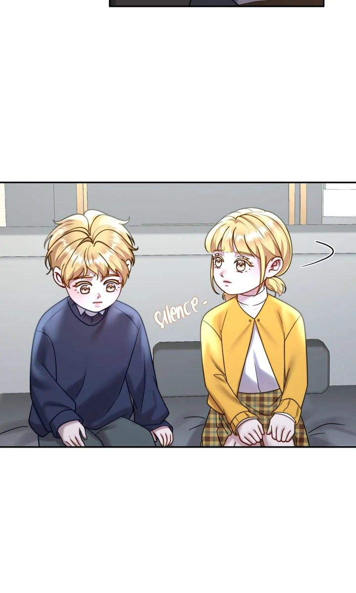 The Billionaire’s Replacement Wife chapter 49 page 55
