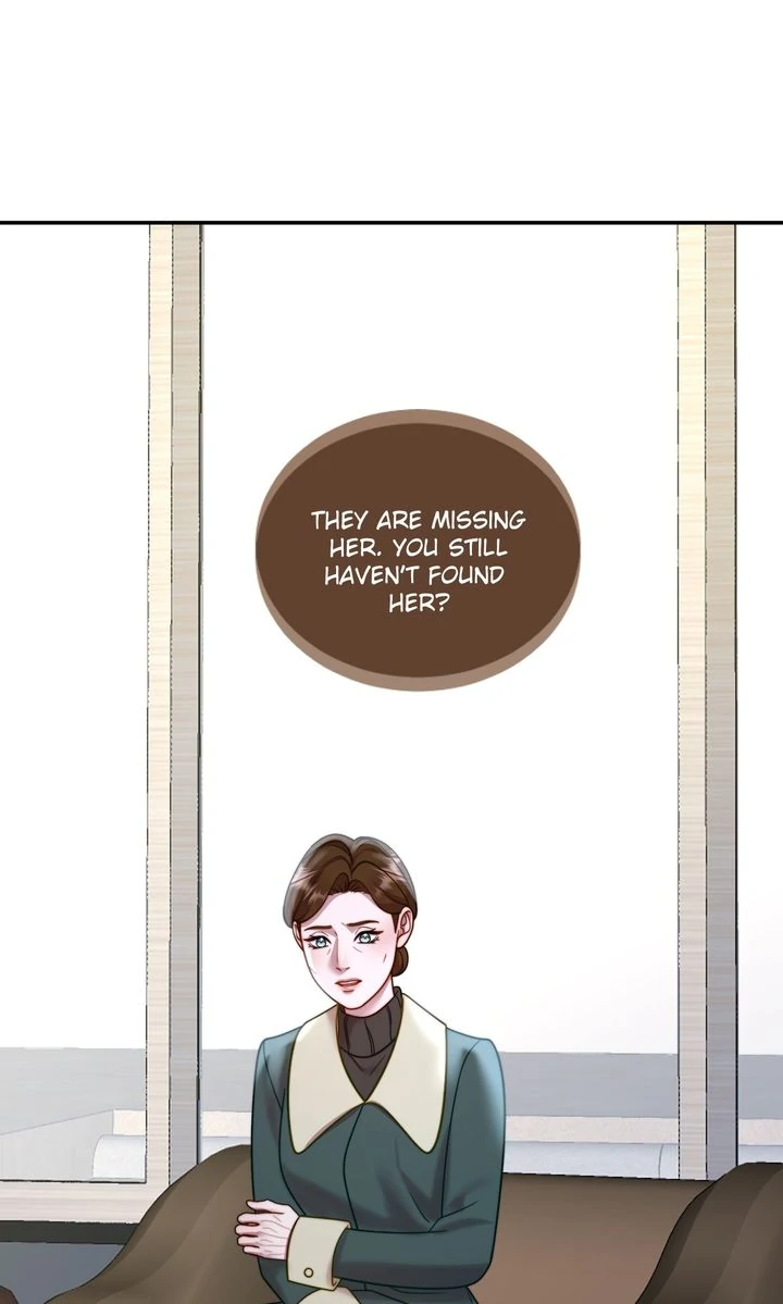 The Billionaire’s Replacement Wife chapter 49 page 56
