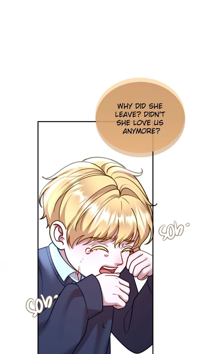 The Billionaire’s Replacement Wife chapter 49 page 61
