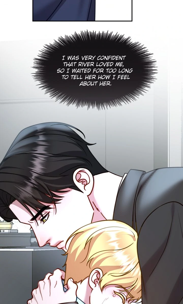 The Billionaire’s Replacement Wife chapter 49 page 62
