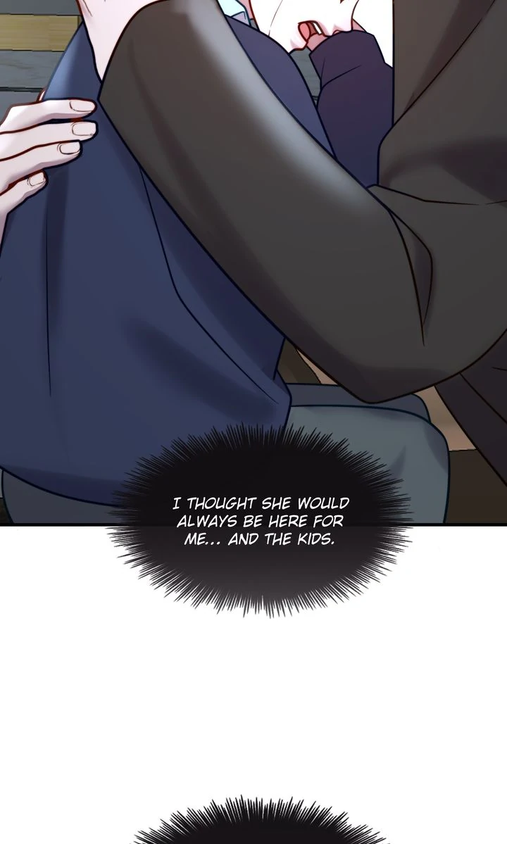 The Billionaire’s Replacement Wife chapter 49 page 63