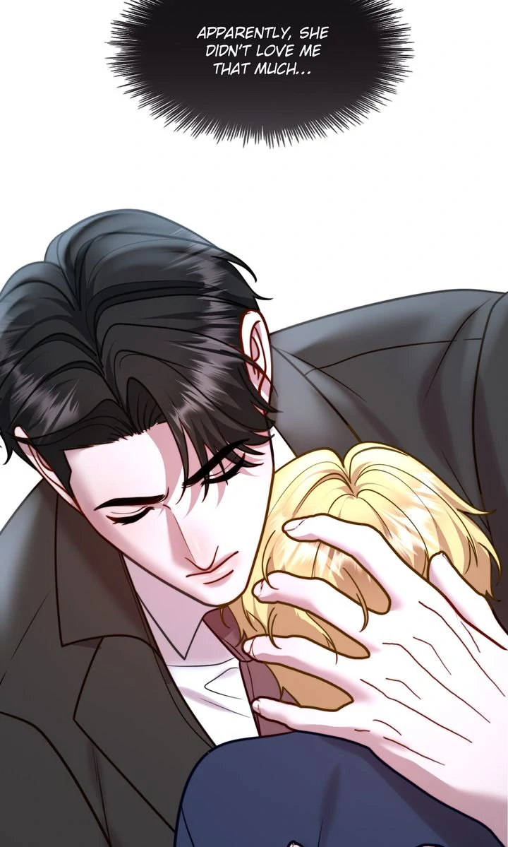 The Billionaire’s Replacement Wife chapter 49 page 64