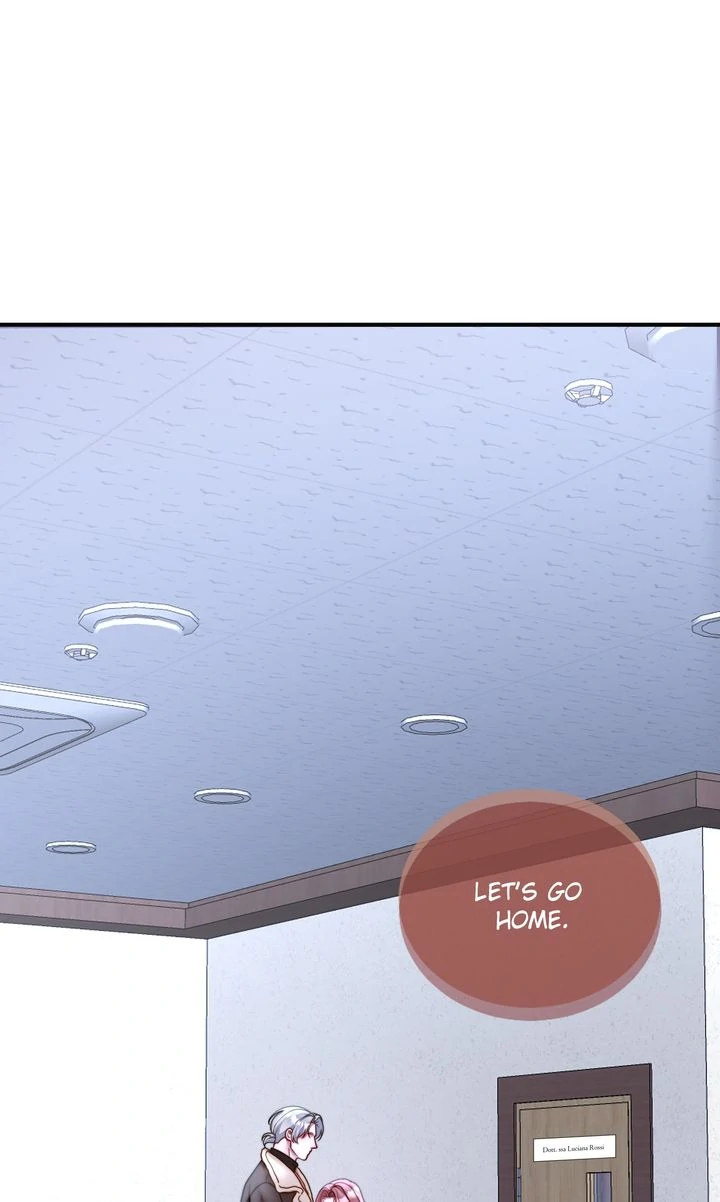 The Billionaire’s Replacement Wife chapter 50 page 19