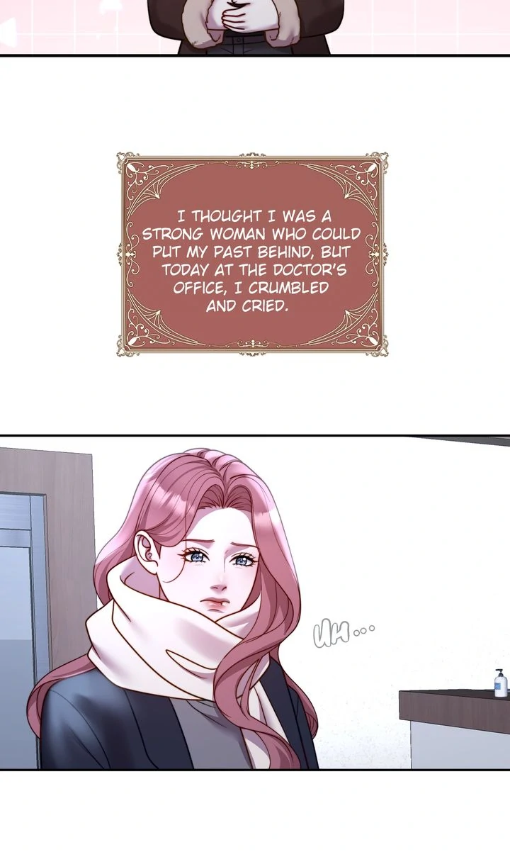 The Billionaire’s Replacement Wife chapter 50 page 24