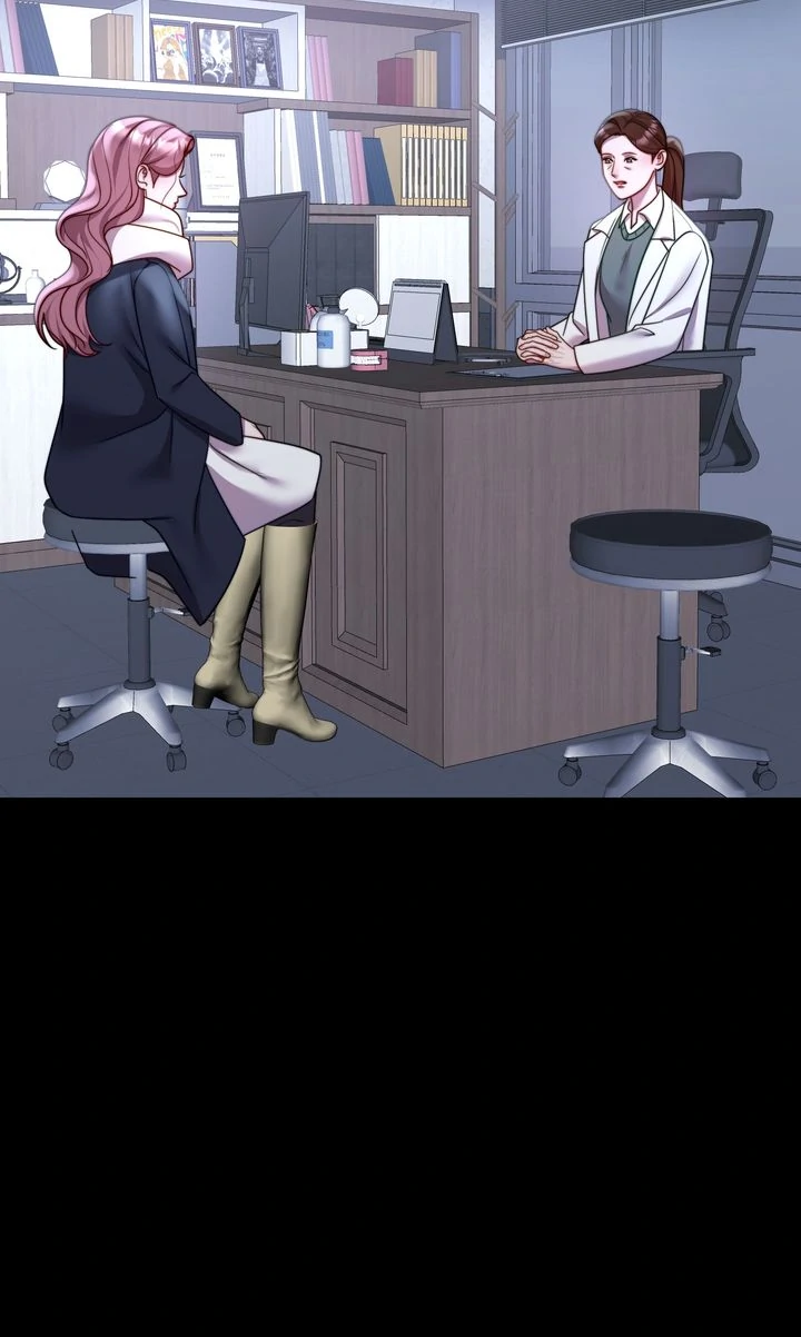 The Billionaire’s Replacement Wife chapter 50 page 26