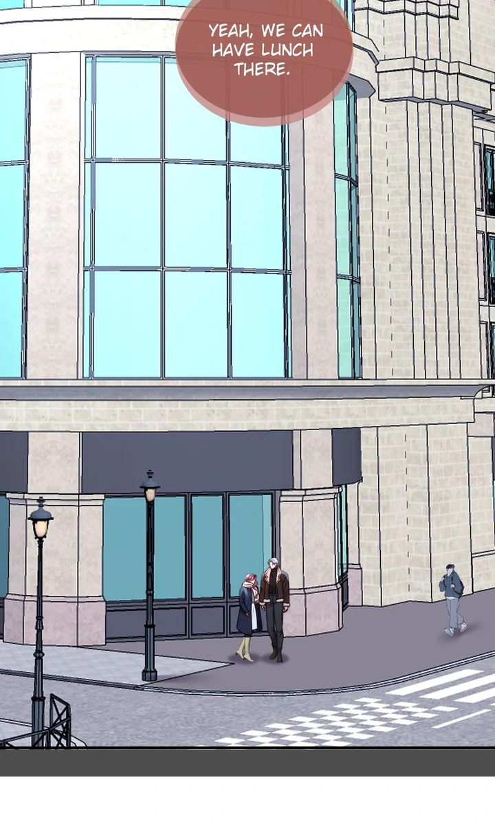 The Billionaire’s Replacement Wife chapter 50 page 36