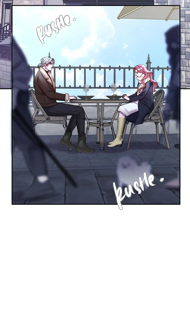 The Billionaire’s Replacement Wife chapter 50 page 38