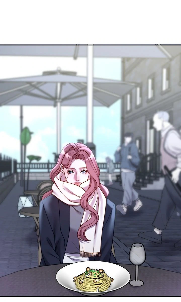 The Billionaire’s Replacement Wife chapter 50 page 39
