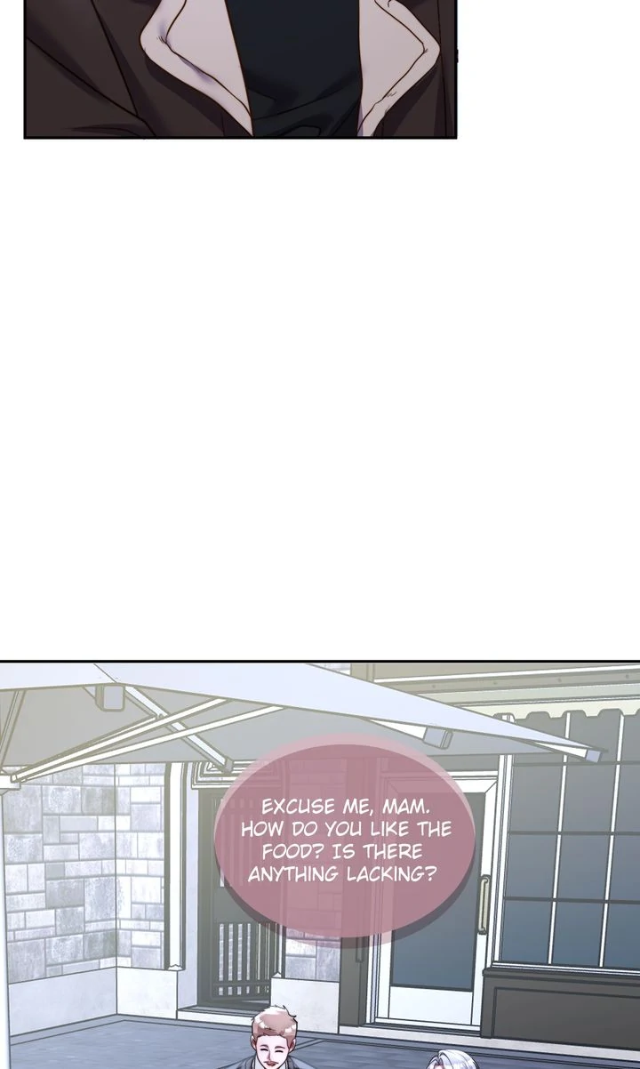 The Billionaire’s Replacement Wife chapter 50 page 41