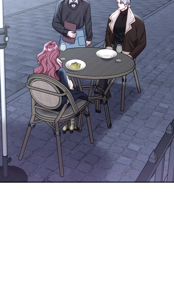 The Billionaire’s Replacement Wife chapter 50 page 42