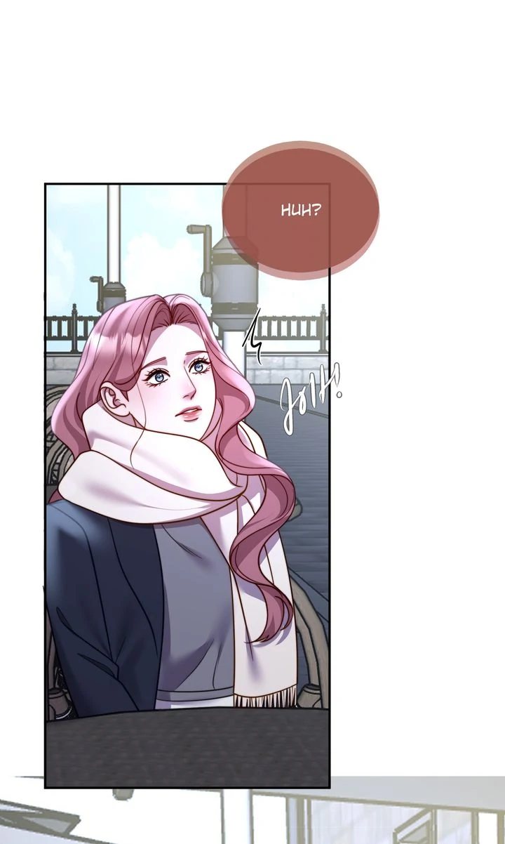 The Billionaire’s Replacement Wife chapter 50 page 43