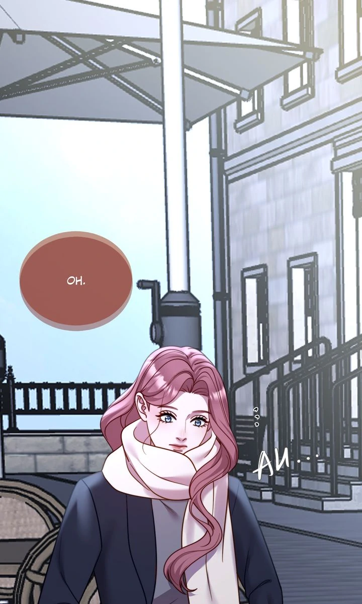 The Billionaire’s Replacement Wife chapter 50 page 44