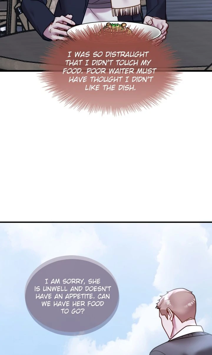 The Billionaire’s Replacement Wife chapter 50 page 45