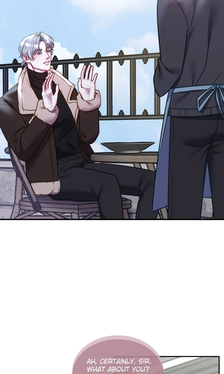 The Billionaire’s Replacement Wife chapter 50 page 46