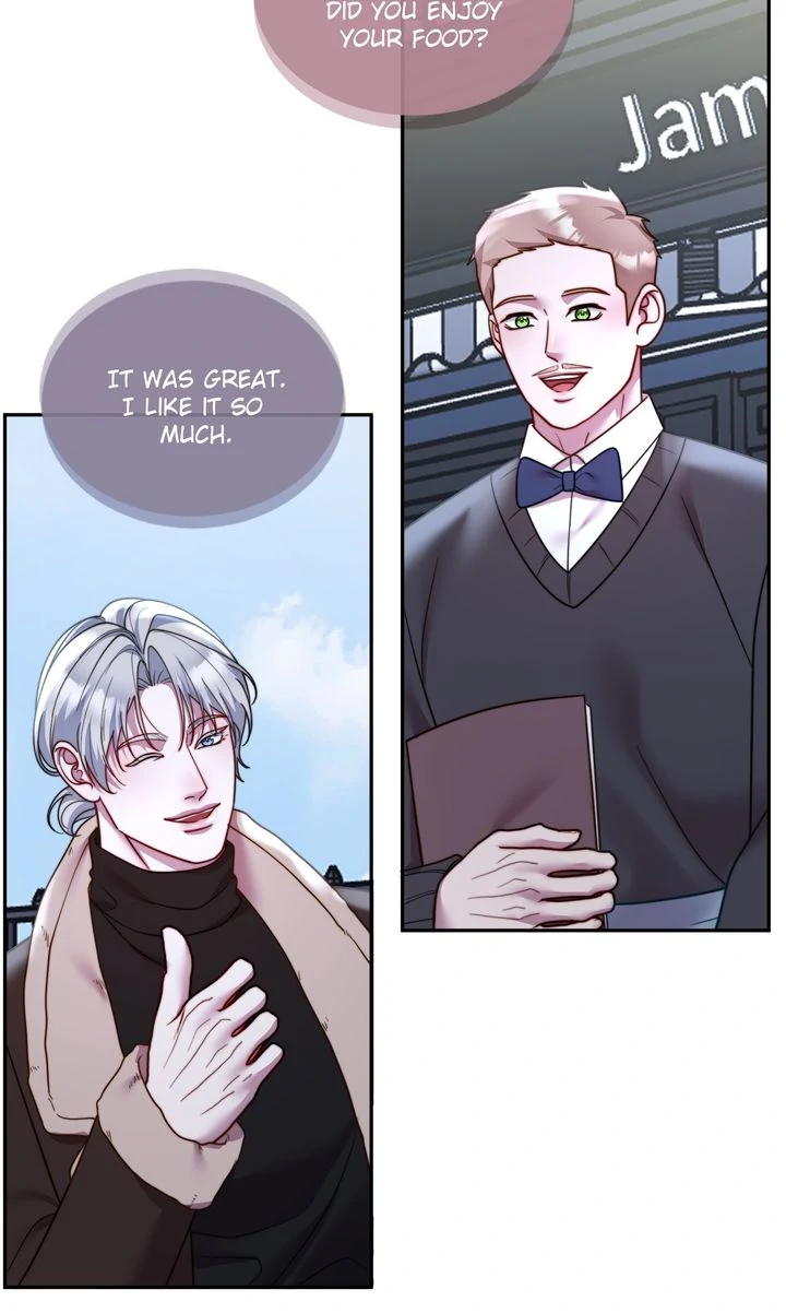 The Billionaire’s Replacement Wife chapter 50 page 47