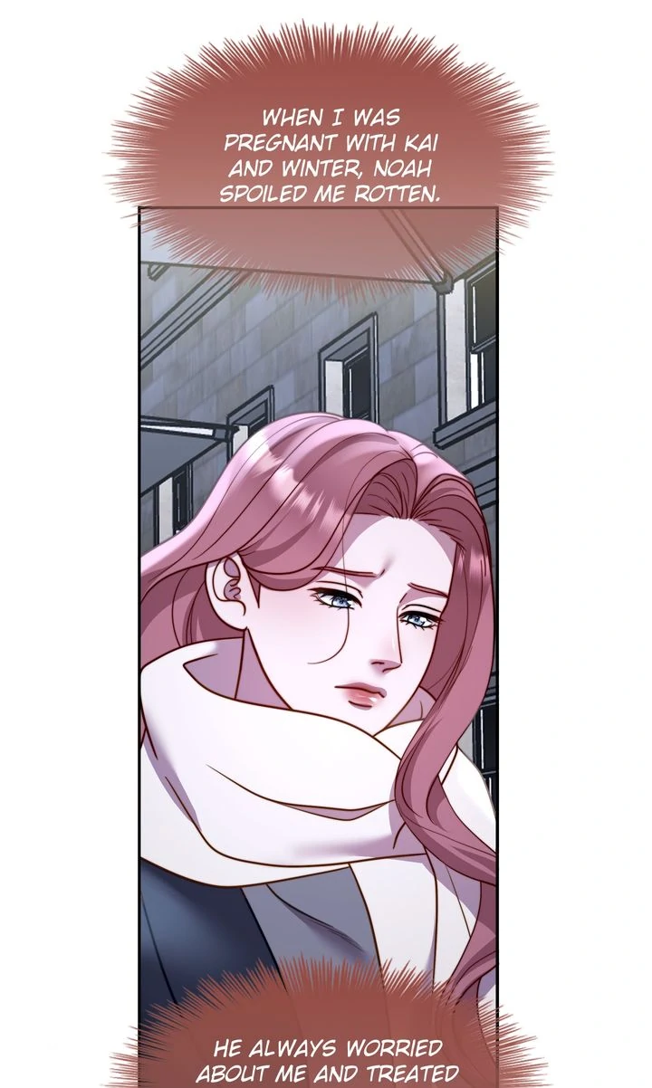 The Billionaire’s Replacement Wife chapter 50 page 55