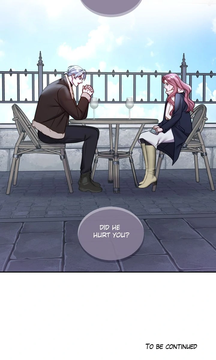The Billionaire’s Replacement Wife chapter 50 page 63