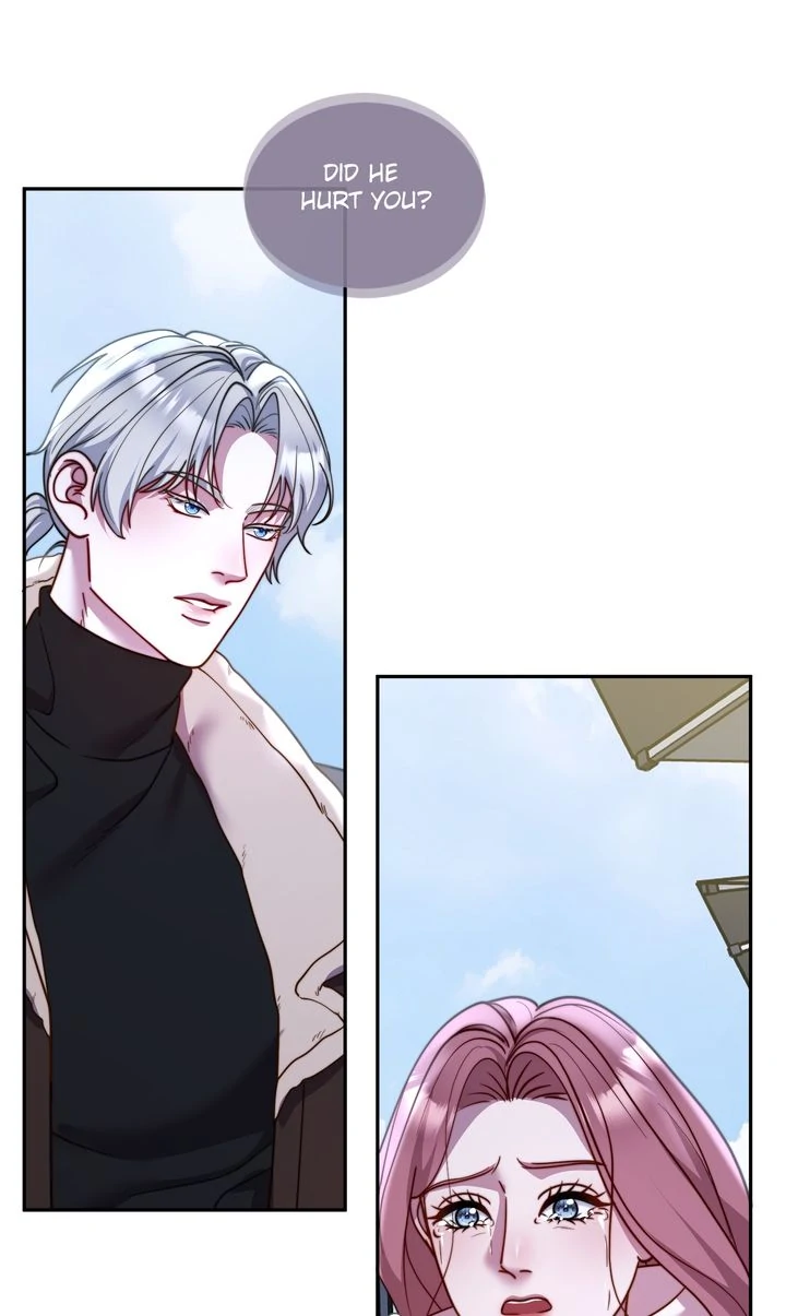The Billionaire’s Replacement Wife chapter 51 page 1