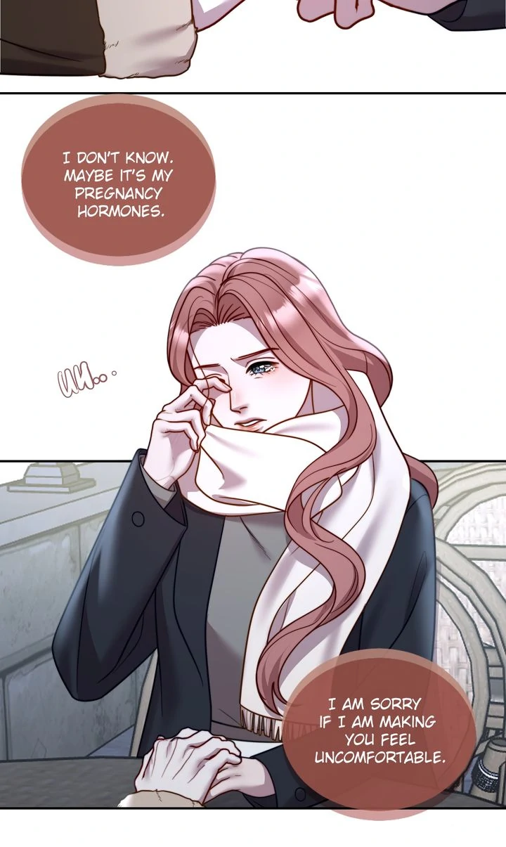 The Billionaire’s Replacement Wife chapter 51 page 6