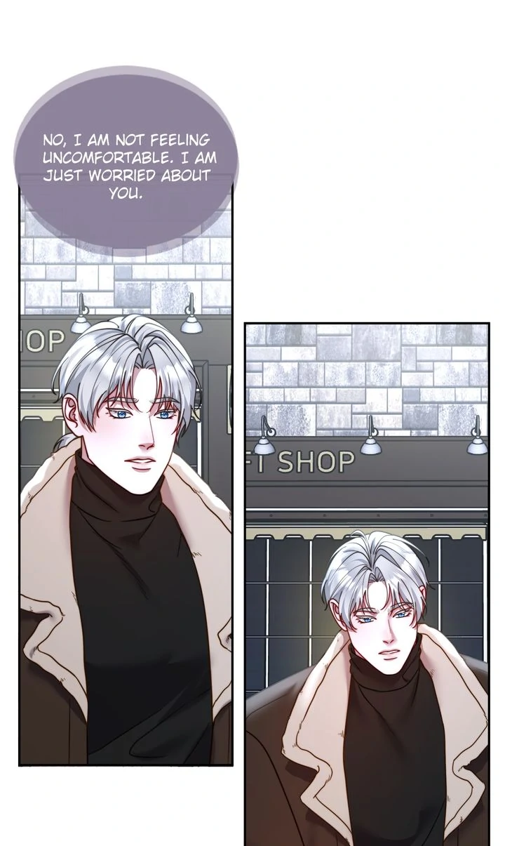 The Billionaire’s Replacement Wife chapter 51 page 7