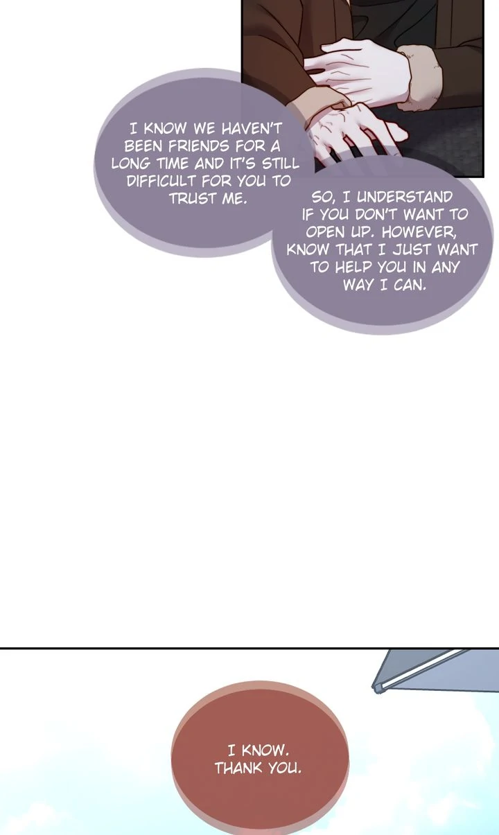 The Billionaire’s Replacement Wife chapter 51 page 8