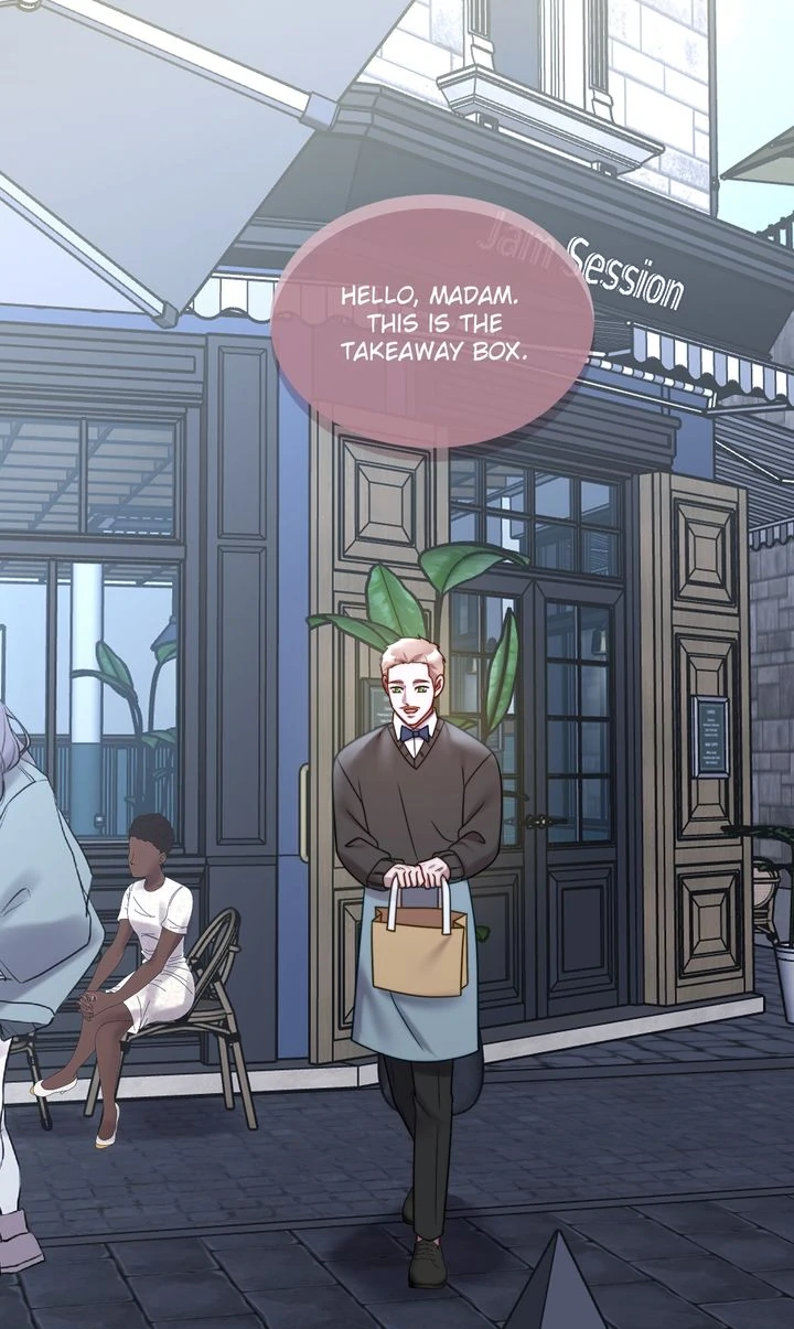 The Billionaire’s Replacement Wife chapter 51 page 10