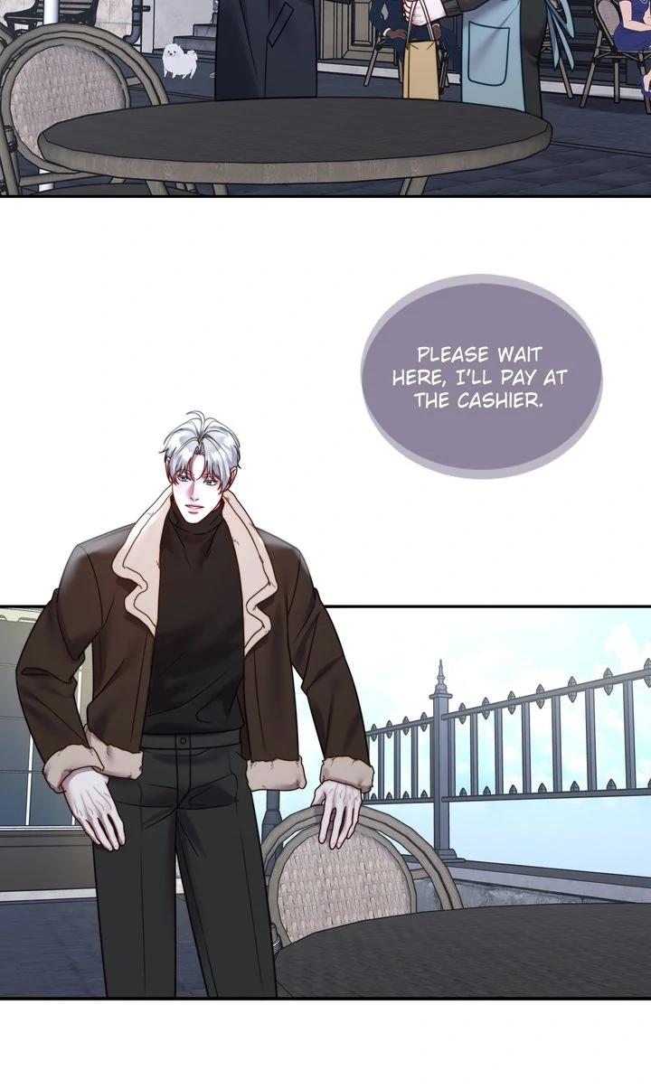 The Billionaire’s Replacement Wife chapter 51 page 12