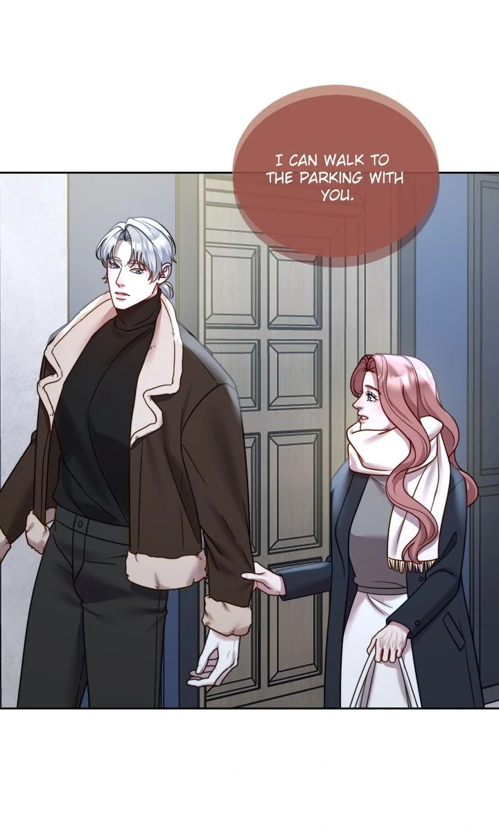 The Billionaire’s Replacement Wife chapter 51 page 16