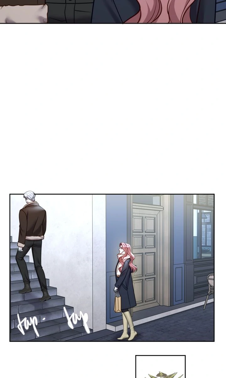 The Billionaire’s Replacement Wife chapter 51 page 18