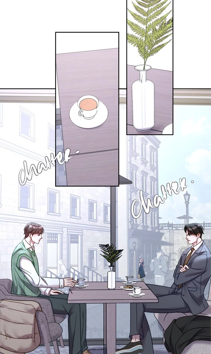 The Billionaire’s Replacement Wife chapter 51 page 19