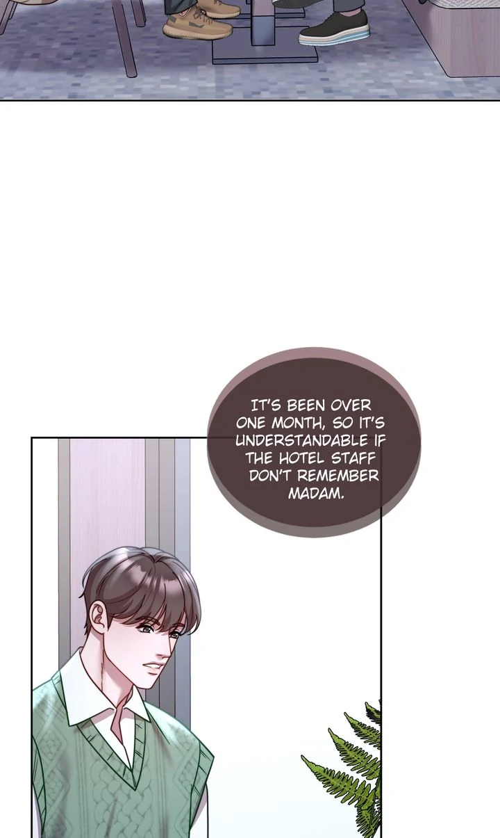 The Billionaire’s Replacement Wife chapter 51 page 20