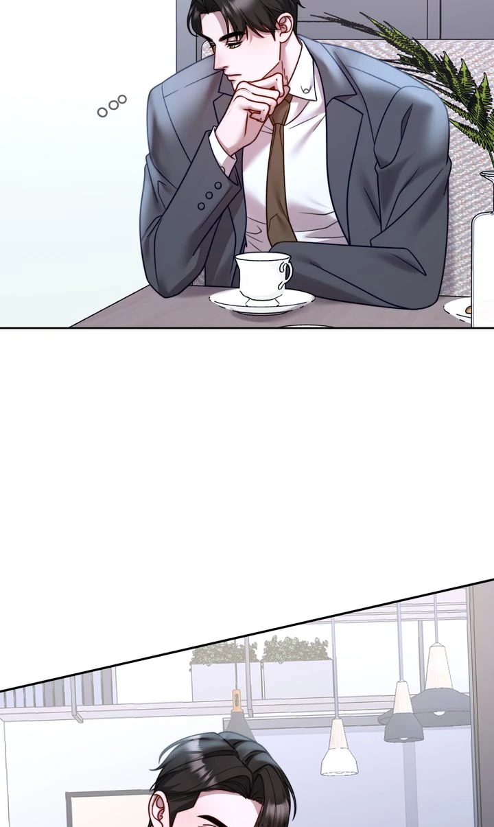 The Billionaire’s Replacement Wife chapter 51 page 22