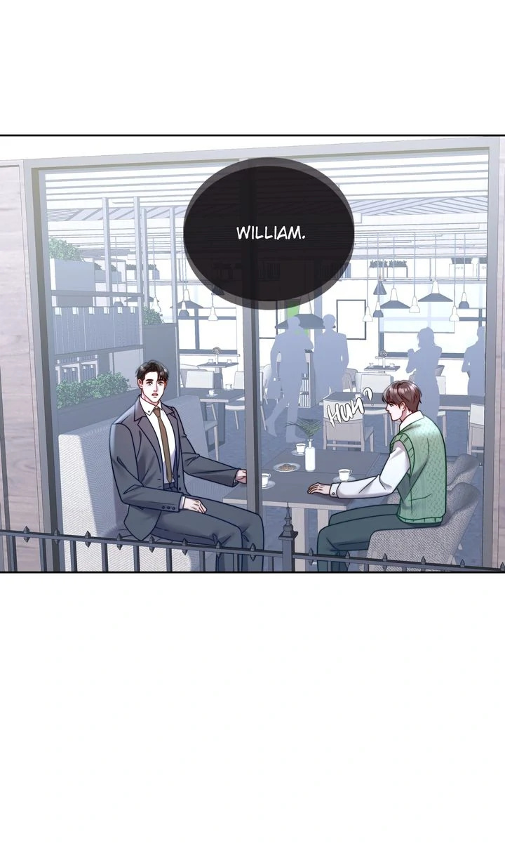 The Billionaire’s Replacement Wife chapter 51 page 25