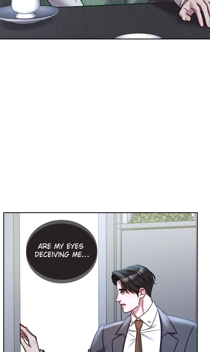 The Billionaire’s Replacement Wife chapter 51 page 27