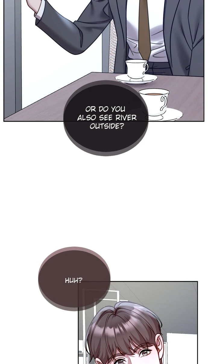 The Billionaire’s Replacement Wife chapter 51 page 28
