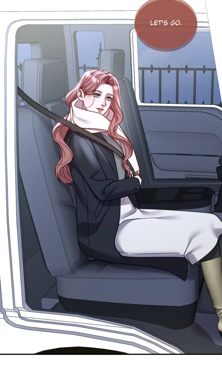 The Billionaire’s Replacement Wife chapter 51 page 32