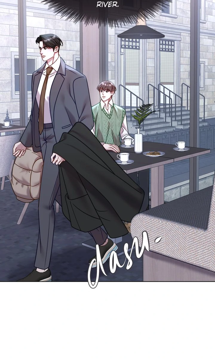 The Billionaire’s Replacement Wife chapter 51 page 35