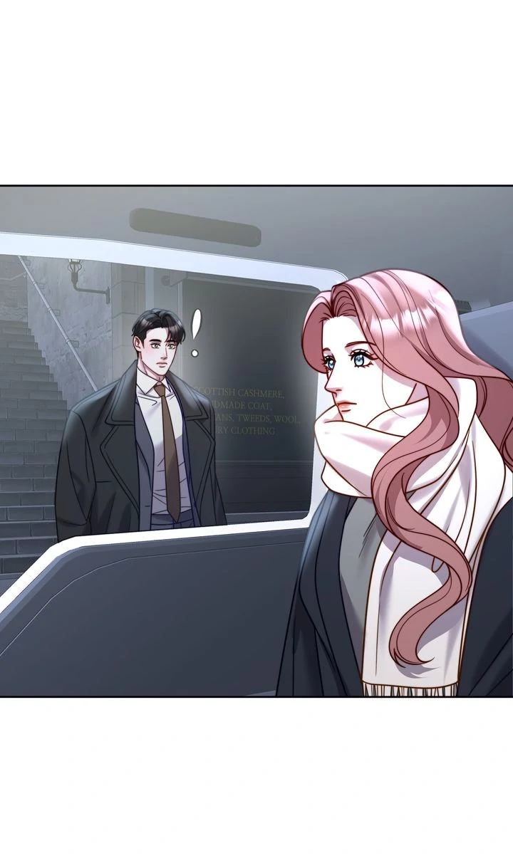 The Billionaire’s Replacement Wife chapter 51 page 38