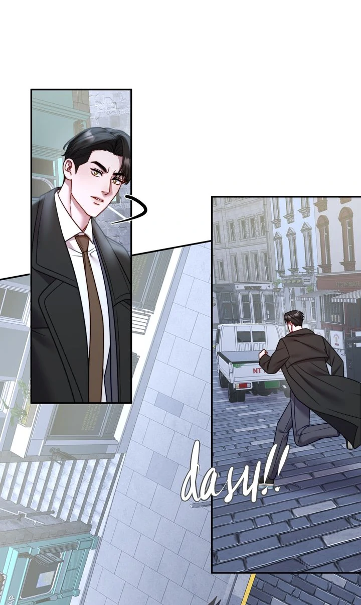 The Billionaire’s Replacement Wife chapter 51 page 40