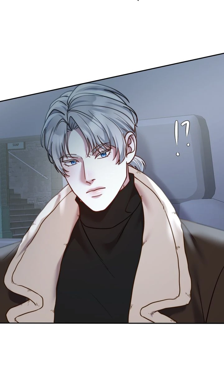 The Billionaire’s Replacement Wife chapter 51 page 42