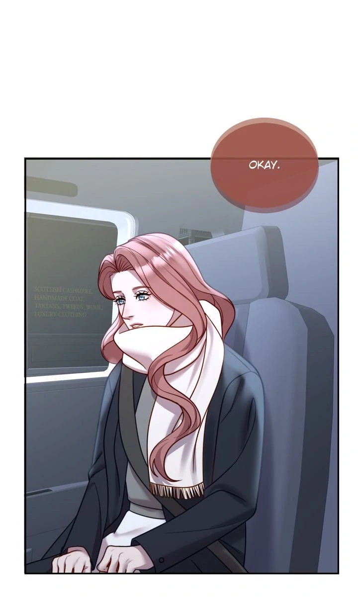 The Billionaire’s Replacement Wife chapter 51 page 48
