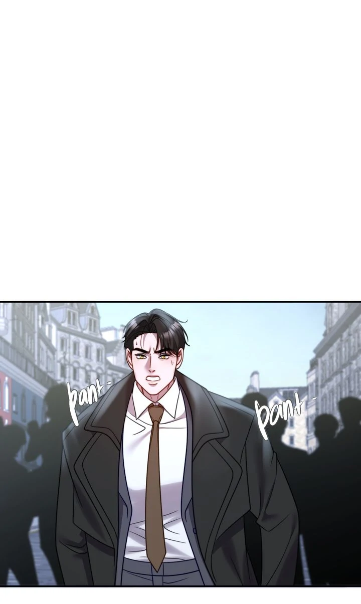 The Billionaire’s Replacement Wife chapter 51 page 49