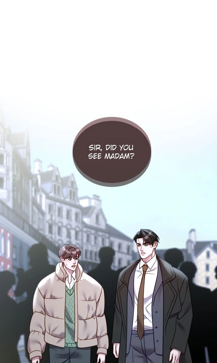 The Billionaire’s Replacement Wife chapter 51 page 50