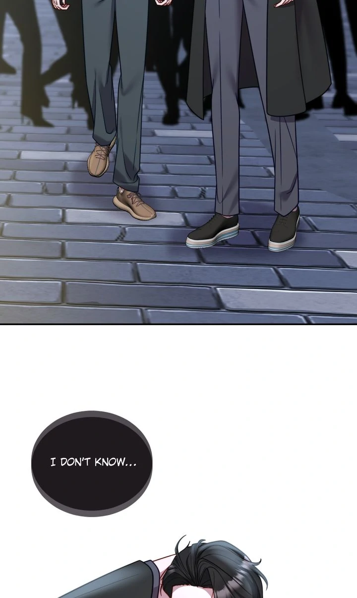 The Billionaire’s Replacement Wife chapter 51 page 51