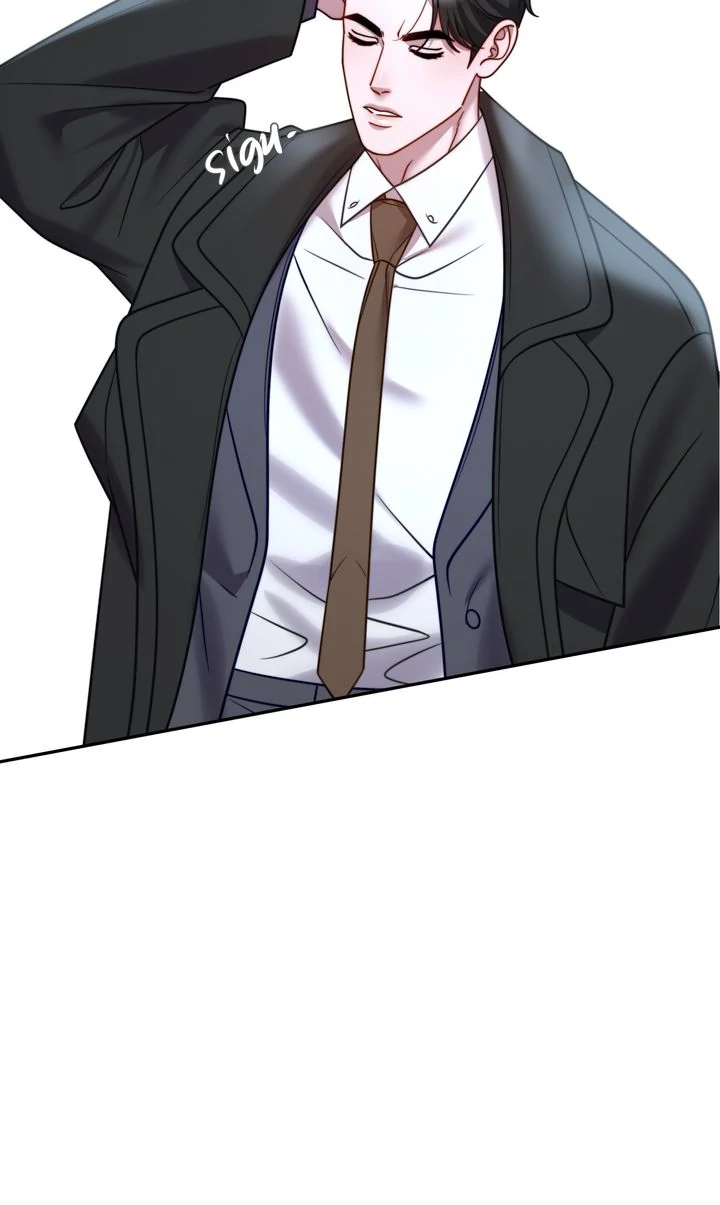 The Billionaire’s Replacement Wife chapter 51 page 52