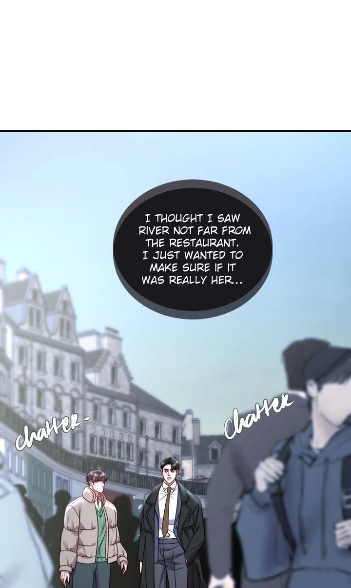 The Billionaire’s Replacement Wife chapter 51 page 53