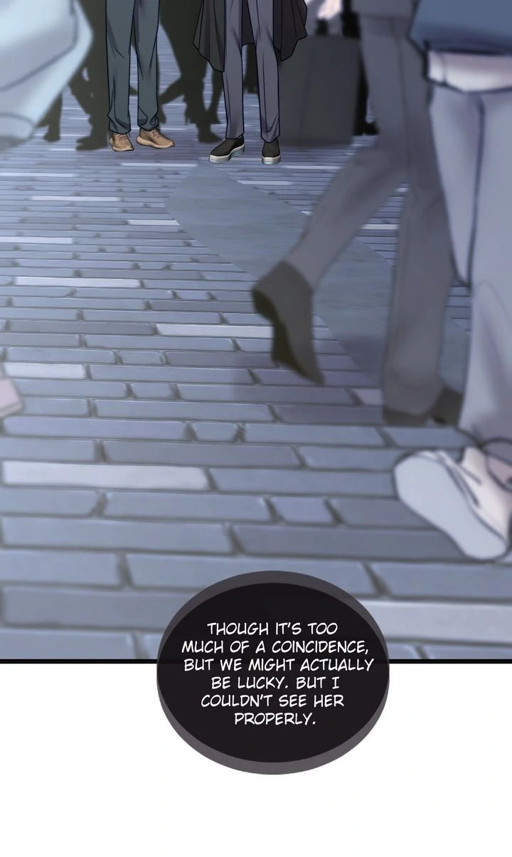 The Billionaire’s Replacement Wife chapter 51 page 54